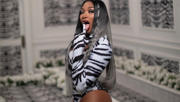Megan Thee Stallion wreszcie potwierdziła, kto do niej strzelał