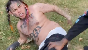 Tekashi „przekopany” w Chicago?