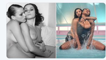 Republikańska kandydatka do Kongersu, stwierdziła, że Ameryka potrzebuje mniej Cardi B, a więcej Melanie Trump