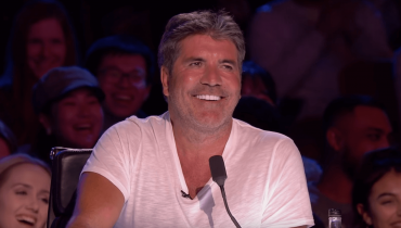 Twórca i juror Mam Talent złamał kręgosłup