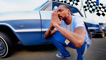 Brat Snoop Dogga nie żyje