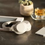 Sony zapowiada słuchawki bezprzewodowe WH-1000XM4 z wiodącym systemem redukcji hałasu