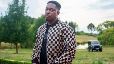 Dizzee Rascal zapowiada pierwszy album od dekady