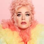 Katy Perry uzyskała zakaz zbliżania się dla intruza z Santa Barbara