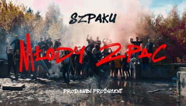 Szpaku: „Paluch oddał całe serce,  moje bije tu dla trapu”