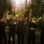 „Leśmian w sieci” – baśniowy koncert zespołu Freeborn Brothers, w teatrze i on-line