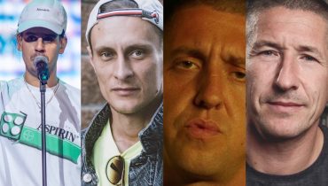 Dlaczego Kali nie dograł się na Mixtape 7 DJ Decksa? Co sądzi o nowych płytach Białasa i Taco?
