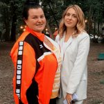 alyona alyona z mocnym numerem i klipem o napadniętej dziennikarce