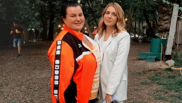 alyona alyona z mocnym numerem i klipem o napadniętej dziennikarce