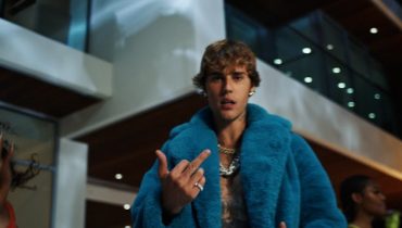 DJ Khaled dręczy Drake’a, więc ten wzywa na pomoc Justina Biebera