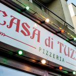Tuzza otworzyła pizzerię. Jak wygląda?