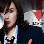 Edyta Bartosiewicz z nowym wideo promującym „Ten moment”