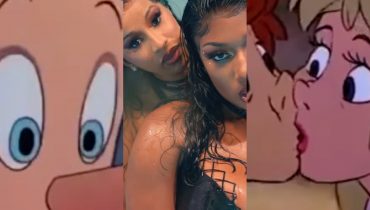 Mała Syrenka, Pinokio i Dzwoneczek wcielają się w Cardi B i Megan Thee Stallion w nowej wersji WAP