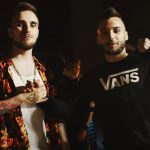 Filipek zdradza, jak Quebonafide zareagował na pomysł wzięcia pod swoje skrzydła Bobera