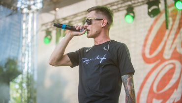 Kali zagra na XX-leciu DIIL GANG. Wielkie święto ulicznego hip-hopu w Warszawie