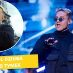 Jeden z uczestników Twoja Twarz Brzmi Znajomo wciela się w Tymka