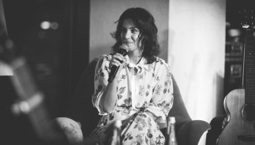 Katie Melua, L.U.C., Rebel Babel Film Orchestra we wspólnym utworze