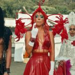 Lady Gaga z nowym klipem promującym „Chromaticę”