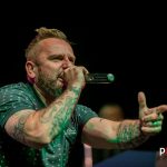 „Scyzoryk” w wersji live 25 lat po debiucie Liroya