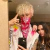 Machine Gun Kelly w emocjonalnym wpisie wspomina o dziecku z Megan Fox