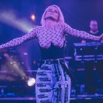 Margaret w singlu i klipie reprezentantów GUGU