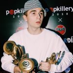Mata pytał Janka-Rapowanie co powiedzieć w wypadku wygranej na Popkillerach