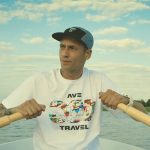 Małach podzielił się z fanami nowym klipem