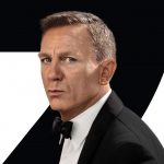 Poznaliśmy okładkę soundtracku do nowego filmu o przygodach Jamesa Bonda