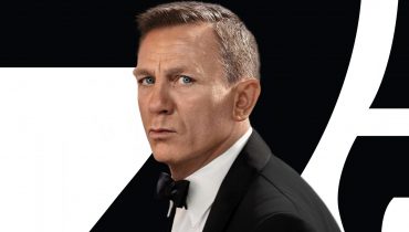 Poznaliśmy okładkę soundtracku do nowego filmu o przygodach Jamesa Bonda