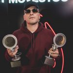 100 milionów Palucha – raper dołączył do ekskluzywnego grona