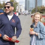 Popek sprawdza wiedzę Polaków. Bitwa pod Grunwaldem? „Pomyliłaś się o jakieś 500 lat”