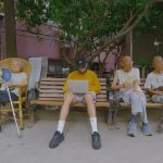 Kuba Wojewódzki komentuje film o Quebonafide: „Możecie pójść całą klasą”