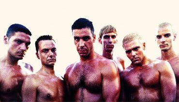 Debiutancki album Rammstein w nowej, limitowanej wersji