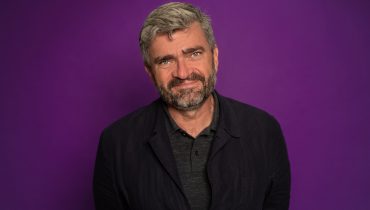 Piotr Kabaj: Ludzie, którzy pracowali w firmach fonograficznych po prostu się bali hip-hopowców