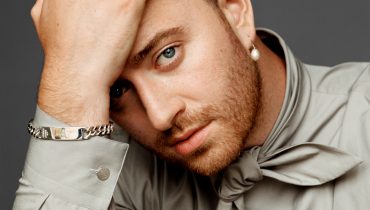 Sam Smith zablokowany na portalu randkowym za używanie zdjęć Sama Smitha