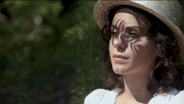 Katie Melua z klipem do nowego singla