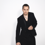 Dziś premiera „Zabawy” – piątego album Krzyśka Zalewskiego
