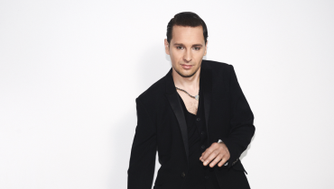 Dziś premiera „Zabawy” – piątego album Krzyśka Zalewskiego