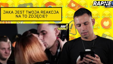 Oxon wybiera między AdMą a alyoną alyoną na Tinderze