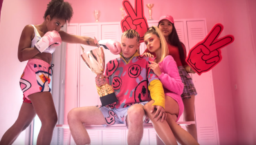 Smolasty o Białasie: Mega się jarał samą muzą, a nie cyferkami, za co ma u mnie szacunek