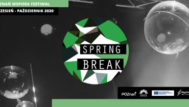 Spring Break powraca