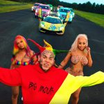 Tekashi i Trump są tacy sami? Nie do końca, raper wskazuje jedną, wyraźną różnicę