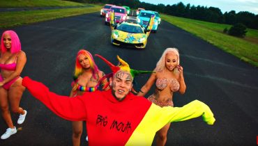 Tekashi i Trump są tacy sami? Nie do końca, raper wskazuje jedną, wyraźną różnicę