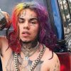 6ix9ine wspomina spotkanie z Diddym w więzieniu. Wiemy o czym rozmawiali uwięzieni raperzy