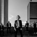 The Suits prezentują wideo do premierowego numeru