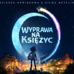 Młoda polska wokalista nagrała piosenkę promującą film Netflixa