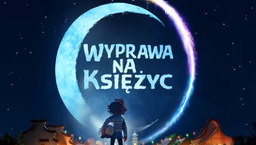 Młoda polska wokalista nagrała piosenkę promującą film Netflixa