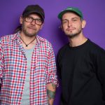 Vito Bambino: „Jedno zdanie może skrócić drogę między mną a słuchaczem”