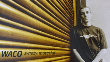 Kultowy album Waco w serwisach cyfrowych. 19 lat po premierze