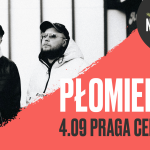 Płomień 81 wraca na scenę